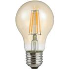 Ledlamp filament GLS A60 E27 en ba22d dimbaar - SPL