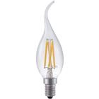 Ledlamp Flame E14 1,5 tot 5 W dimbaar - SPL