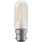 Ledlamp E27 en Ba22d compacte buis T30 5 W - SPL