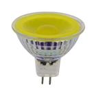 Ledspot GU5.3 MR16 van gekleurd glas 5 W niet-dimbaar - SPL