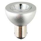 Ledspot met reflector Ba15d R37 5W grijs metallic dimbaar - SPL