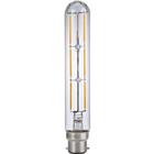 Ledlamp Tube Ba22d aan een kant Colorenta 5W - SPL