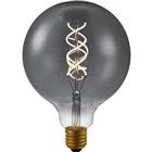 Decoratieve ledlamp filament E27 FleX Double Helix 5W - SPL