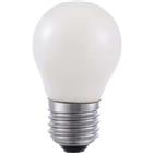 Ledlamp filament G45 E27 dimbaar - SPL