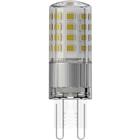 Compacte ledlamp G9 T16/T17/T18 dimbaar - SPL