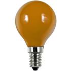 Ledlamp filament Ball gekleurd G45 E14 niet-dimbaar - SPL