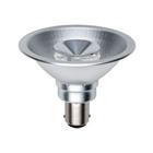 Ledspot met reflector Ba15d AR70 8 W met regelbare temperatuur - SPL