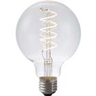 Ledlamp filament E27 FleX AX Globe G80 tot G125 - SPL