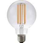 Decoratieve bolvormige ledlamp filament E27 G80 tot 125 - SPL