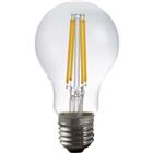 Ledlamp filament GLS A60 E27 en ba22d dimbaar - SPL