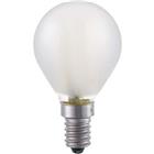 Ledlamp filament G45 E14 dimbaar - SPL