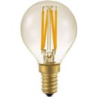 Ledlamp filament G45 E14 dimbaar - SPL