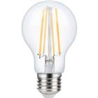 Ledlamp filament GLS A60 E27 en ba22d dimbaar - SPL