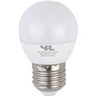 Ledlamp G45 E14 en E27 met regelbare temperatuur - SPL