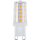 Compacte ledlamp G9 T16/T17/T18 dimbaar - SPL