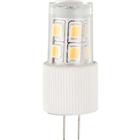 Compacte ledlamp G4 T10/T14/T17 dimbaar - SPL