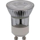 Ledspot met reflector GU10 MR11 dimbaar - SPL