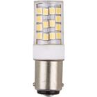 Ledlamp Ba15d compacte buis T17 en T18 - SPL