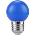 Ledlamp filament Ball gekleurd G45 E27 niet-dimbaar - SPL
