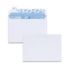 Witte envelop 90 g/m² - Doos van 200 - GPV