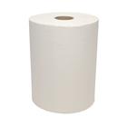 EcoWipe handdoekrol Mini Matic XL 6x165m 2 laags cellulose