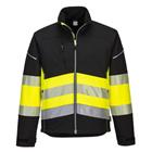 Softshell jack (3L) Klasse 1 Hi-Vis PW3 - Portwest