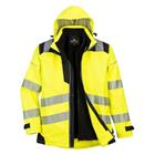 Jack 3-in-1 Hi-Vis PW3 - Portwest