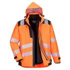 Jack 3-in-1 Hi-Vis PW3 - Portwest