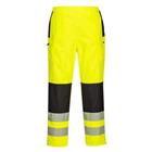 Regenbroek Dames Hi-Vis PW3 - Portwest