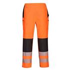 Regenbroek Dames Hi-Vis PW3 - Portwest