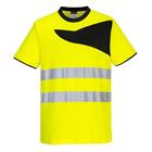 T-shirt Hi-Vis PW3 - Portwest