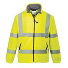 Fleecejack Hi-Vis Eco - Portwest