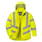 Winterjack Hi-Vis Dames - Portwest