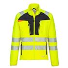 Base Layer Hi-Vis Zip DX4 - Portwest