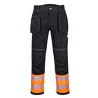 Holsterbroek Klasse 1 Hi-Vis PW3 - Portwest