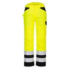 Servicebroek Hi-Vis PW2 - Portwest