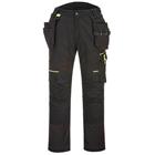 Holster Broek stretch Eco WX3 - Portwest