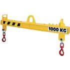 Enkele hijsbalk 1000 tot 6300 kg - Huchez