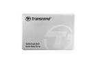 Transcend SSD230S 2.5'' 512 GB SATA III 3D NAND