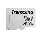 Transcend 300S flashgeheugen 8 GB MicroSDHC Klasse 10 NAND