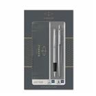 Parker Balpen, Vulpen Jotter 2093258 Zilver