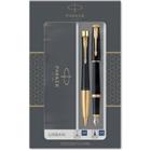 Parker Balpen 2093381 1 mm Blauw