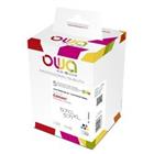 OWA PGI570-CLI571 Compatibel Inktcartridge K10519OW Cyaan, geel, magenta, zwart 4 Stuks