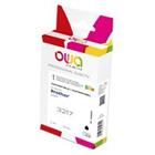 OWA LC3217 Compatibel Brother Inktcartridge K20819OW Zwart