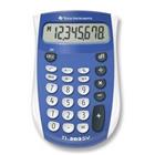 Texas Instruments Zak rekenmachine TI-503SV 80 mm Blauw