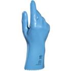 Mapa Professional Type B 300 Chemisch bestendige handschoenen Latex Maat 10 Blauw