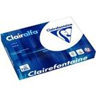 Clairefontaine Clairalfa A3 Kopieerpapier Wit 120 g/m² 250 Vellen