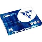 Clairefontaine Clairalfa A3 Kopieerpapier Wit 90 g/m² 500 Vellen