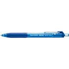 Papermate InkJoy Balpen Blauw Medium 0.4 mm