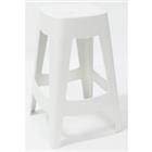 Paperflow Bar Stool Wit Pack of 5